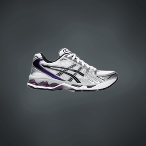 Gel Kayano 14 'Silver Grape'