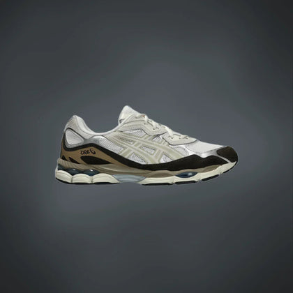 Gel NYC 'Cream Mocha'