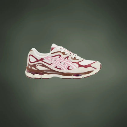 Gel NYC 'Cream Sweet Pink'