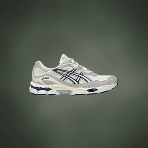 Gel NYC 'White Grey Midnight'