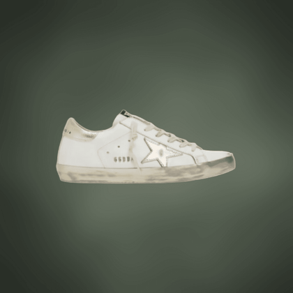 Golden goose clearance sneakers luisaviaroma