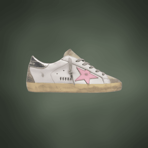 Golden Goose Sneakers Super-Star