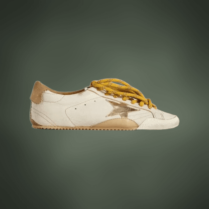 Golden Goose True Star Sneakers