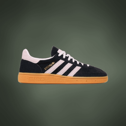 Handball Spezial ‘Black Clear Pink Gum’
