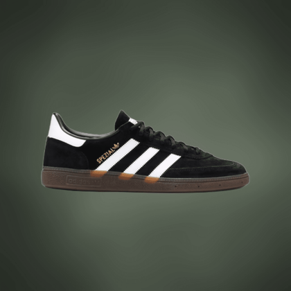 Handball Spezial 'Black Gum'