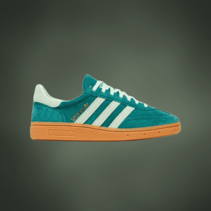 Handball Spezial 'Collegiate Green Green Spark'