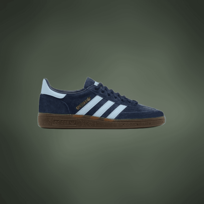 Handball Spezial 'Collegiate Navy Clear Sky'