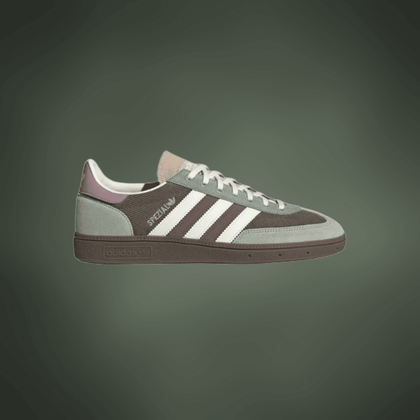 Handball Spezial ‘Olive Green Brown’