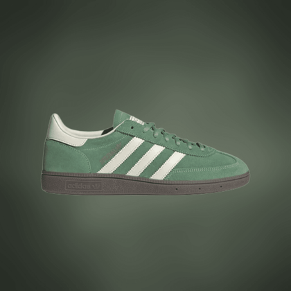 Handball Spezial 'Preloved Green Gum'