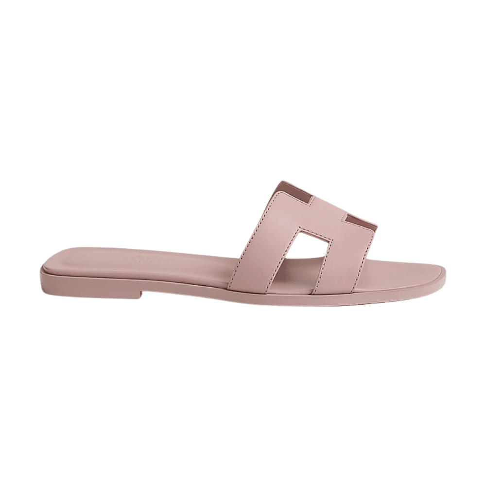 Hermes Oran Rose Cancan - Kickzz