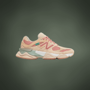 Joe Freshgoods x 9060 'Penny Cookie Pink'