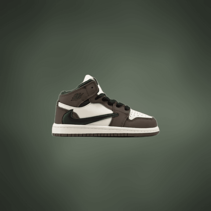 Jordan 1 Retro High PG Travis Scott