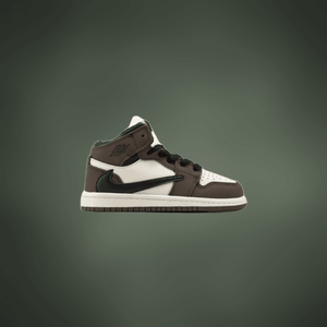 Jordan 1 Retro High PG Travis Scott
