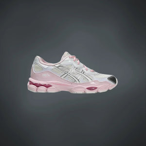 Kicki Yang Zhang x Gel Nyc 'Cream Pink'