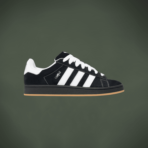 Korn x Campus 00s 'Black Gum'