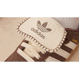 Adidas Samba 'Light Brown Pony Tongue'