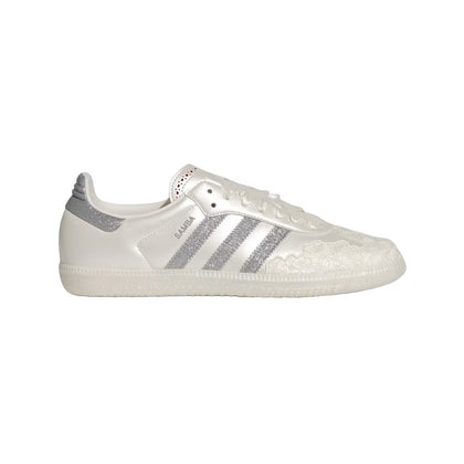 Adidas Samba OG 'Off White Satin Lace'