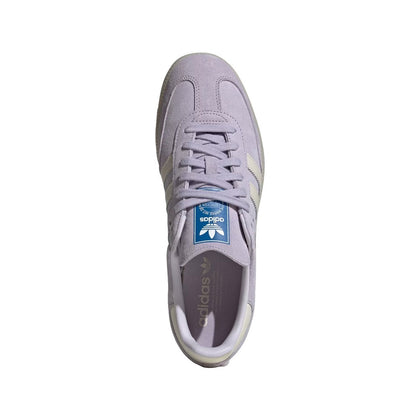 Adidas Samba OG 'Lilac Purple Cream'