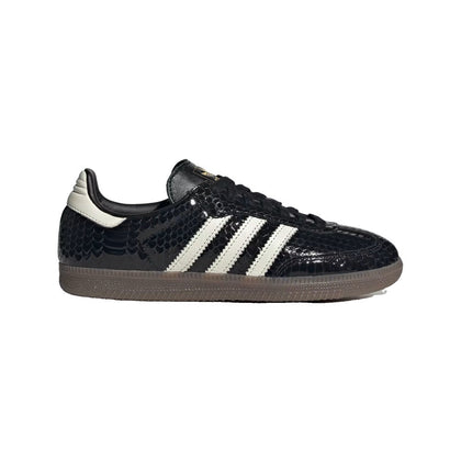 Adidas Samba OG 'Black Snake Gum'