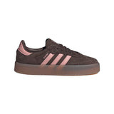 Adidas Sambae 'Brown Pink'