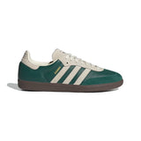 Adidas Samba OG 'Collegiate Green Cream White'