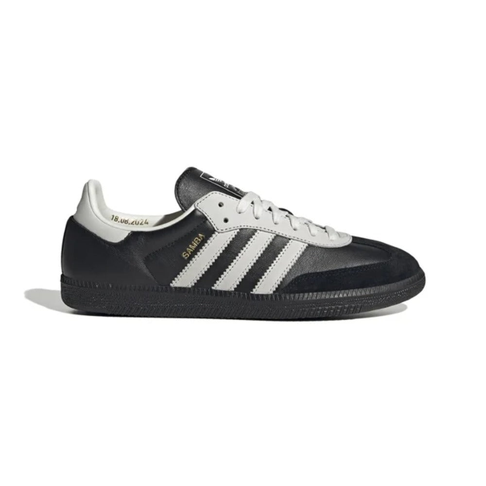 Adidas Samba OG 'Core Black Cloud White'