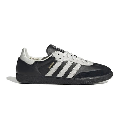 Adidas Samba OG 'Core Black Cloud White'