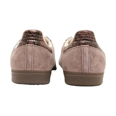 Adidas Samba OG 'Snake Print Earth Strata'