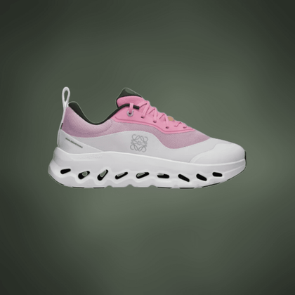 Loewe x Cloudtilt 2 'Pink White'