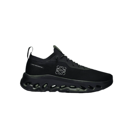Loewe x Cloudtilt 'All Black'