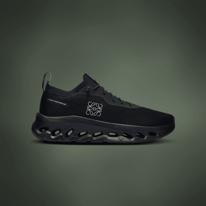 Loewe x Cloudtilt 'All Black'
