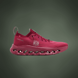 Loewe x  Cloudtilt 'Beet Red'