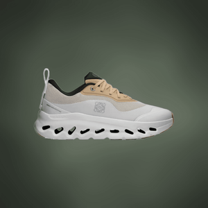 Loewe x Wmns Cloudtilt 2 'Tan White Gum'
