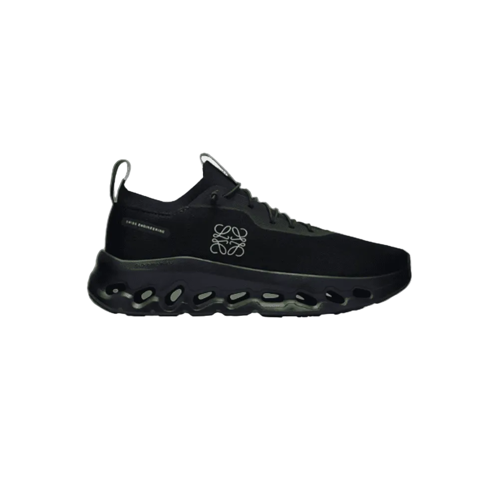 Loewe x Wmns Cloudtilt 'All Black' - Kickzz