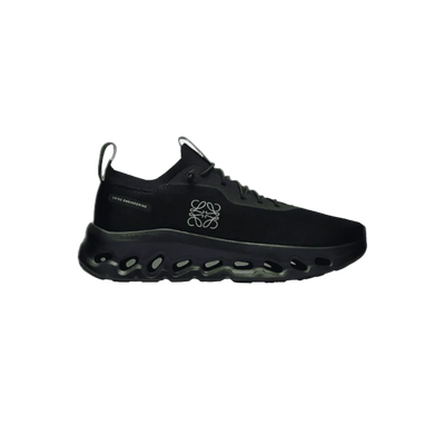 Loewe x Wmns Cloudtilt 'All Black' - Kickzz