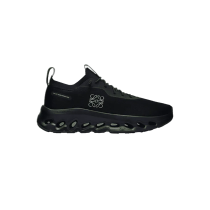 Loewe x Cloudtilt 'All Black