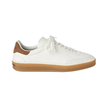 Loro piana Tennis Walk Sneaker White