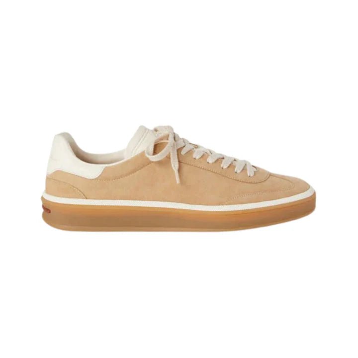 Loro piana Tennis Walk Sneaker'Windy Dunes' - Kickzz