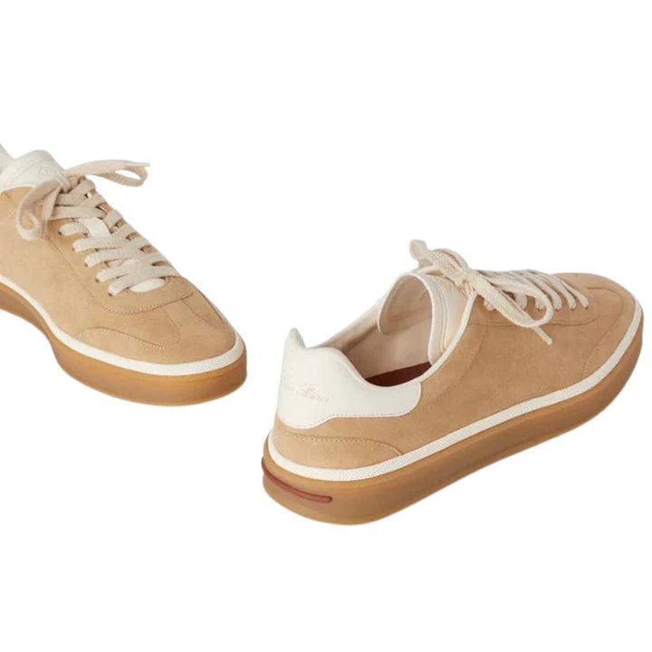 Loro piana Tennis Walk Sneaker'Windy Dunes' - Kickzz