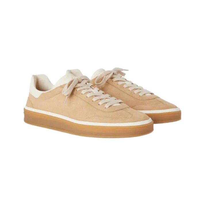 Loro piana Tennis Walk Sneaker'Windy Dunes' - Kickzz
