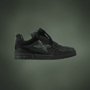 Louis Vuitton Skate Sneaker 'Black'
