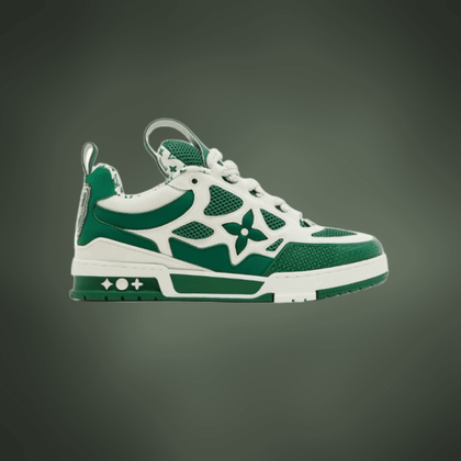 Louis Vuitton Skate Sneaker 'Green'