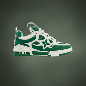 Louis Vuitton Skate Sneaker 'Green'