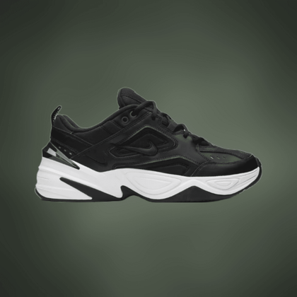 M2K Tekno 'Obsidian'