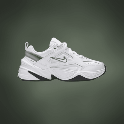 M2K Tekno 'White Grey'