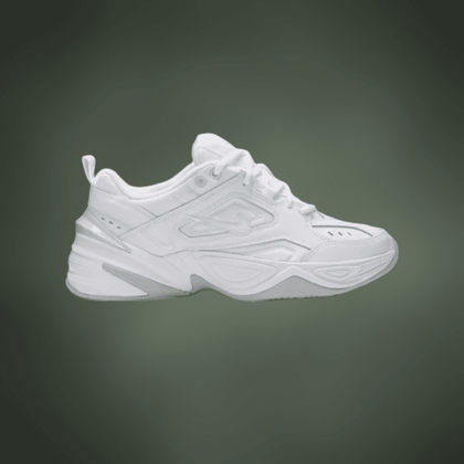 M2K Tekno 'White'