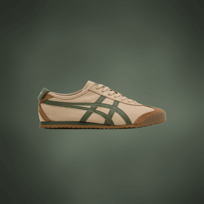 Mexico 66 'Beige Grass Green'