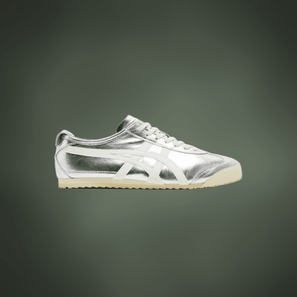 Mexico 66 'Chrome Silver'