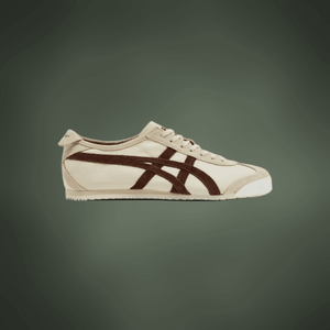 Mexico 66 Vintage 'Cream Burgundy'