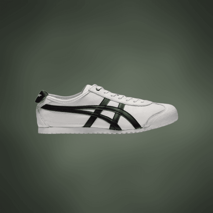 Mexico 66 'White Black' 2024